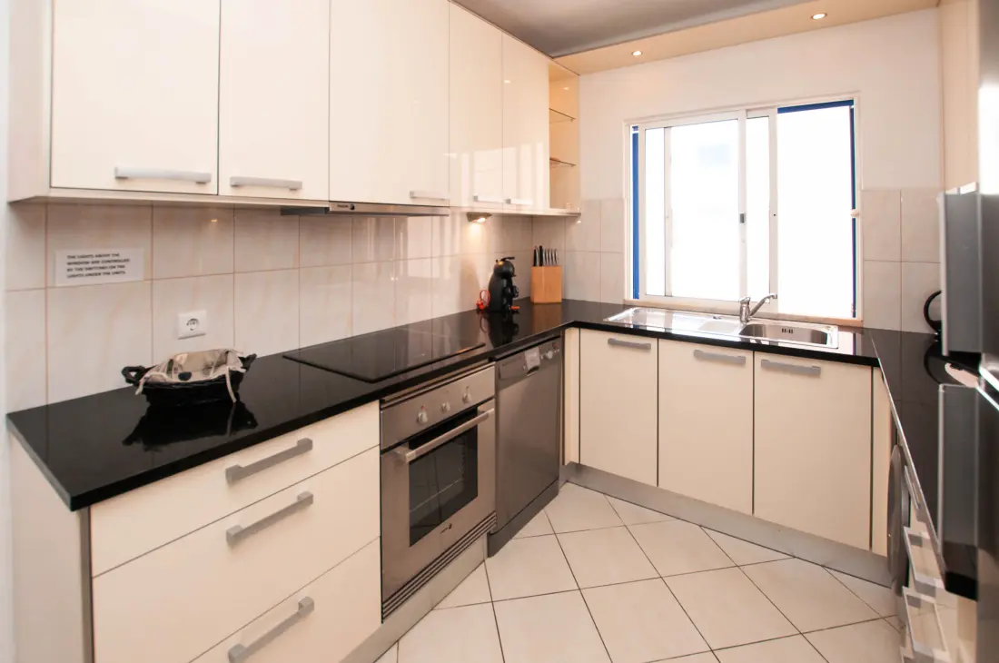 Appartements à Albufeira