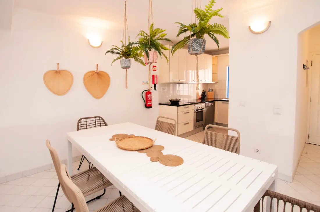 Appartements à Albufeira