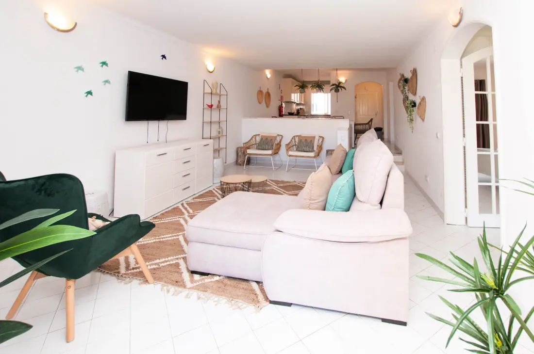 Appartements à Albufeira