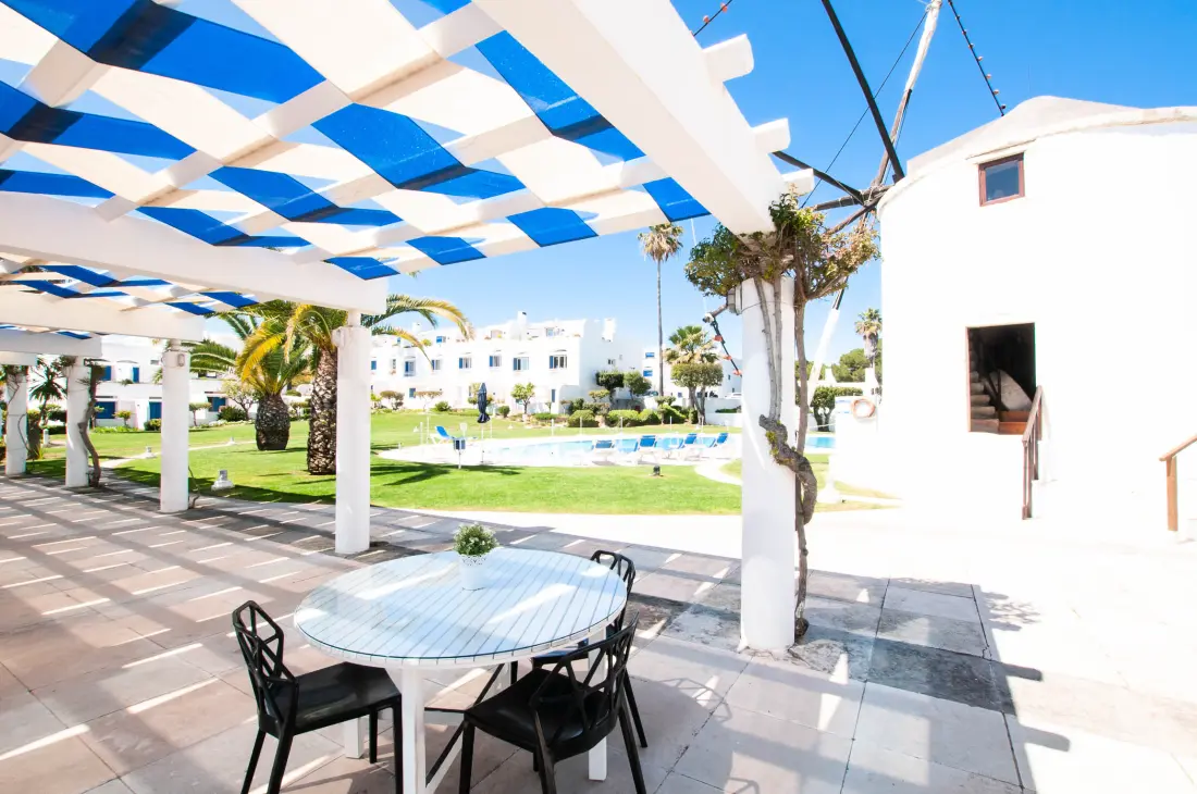 Appartements à Albufeira