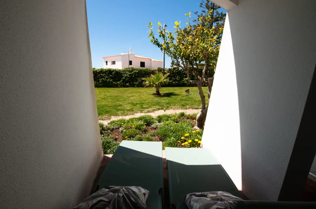 Appartements à Albufeira