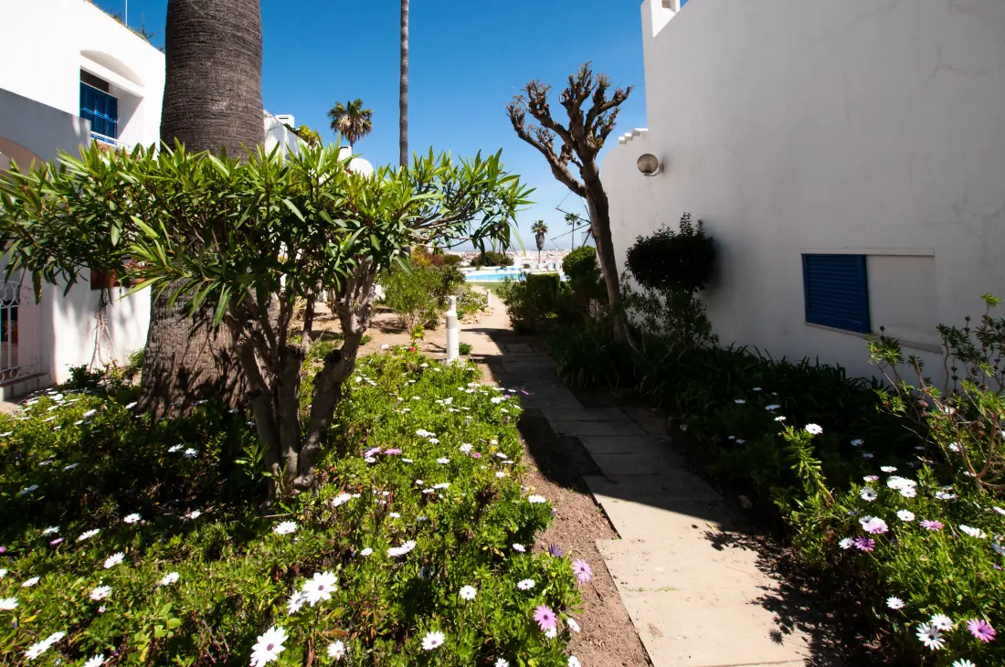Appartements à Albufeira