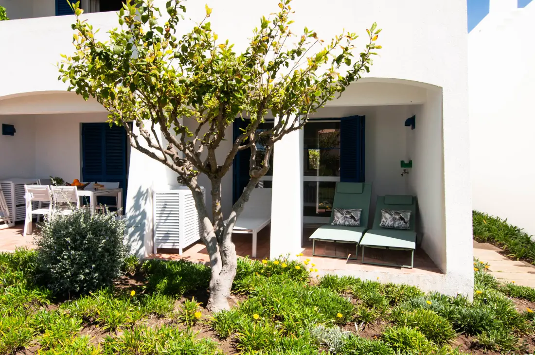 Appartements à Albufeira