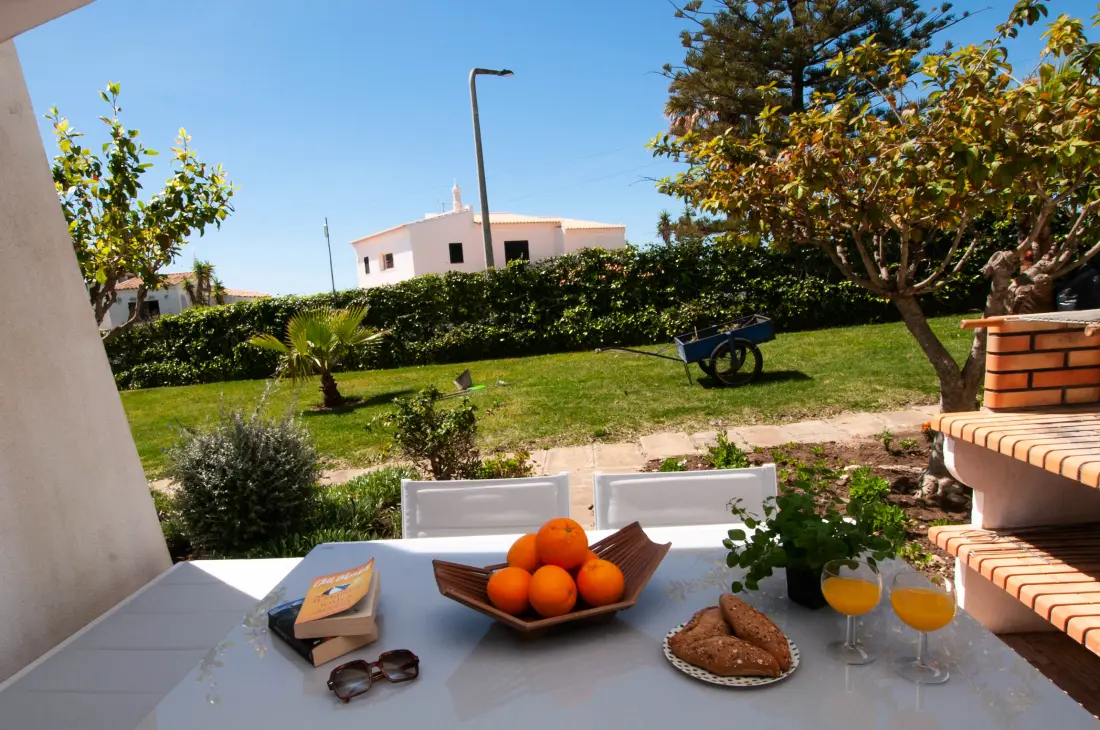 Appartements à Albufeira