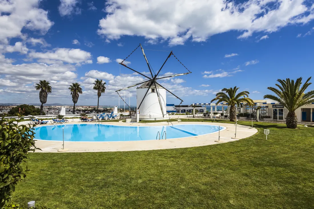 Appartements à Albufeira