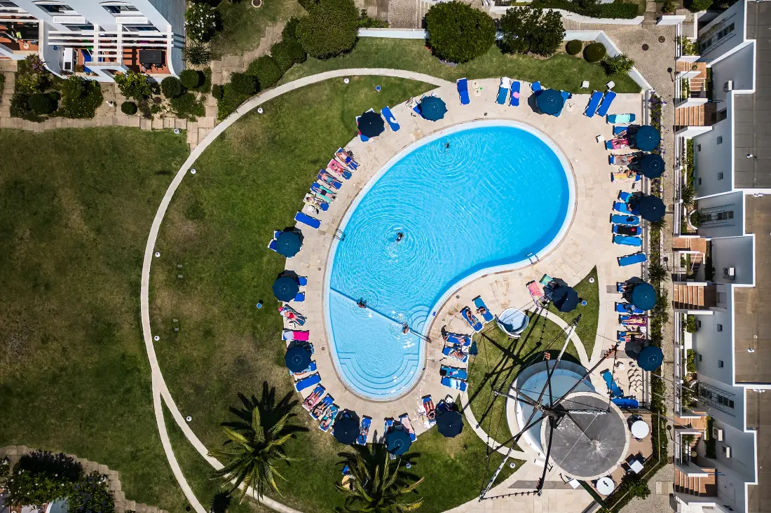 Appartements à Albufeira