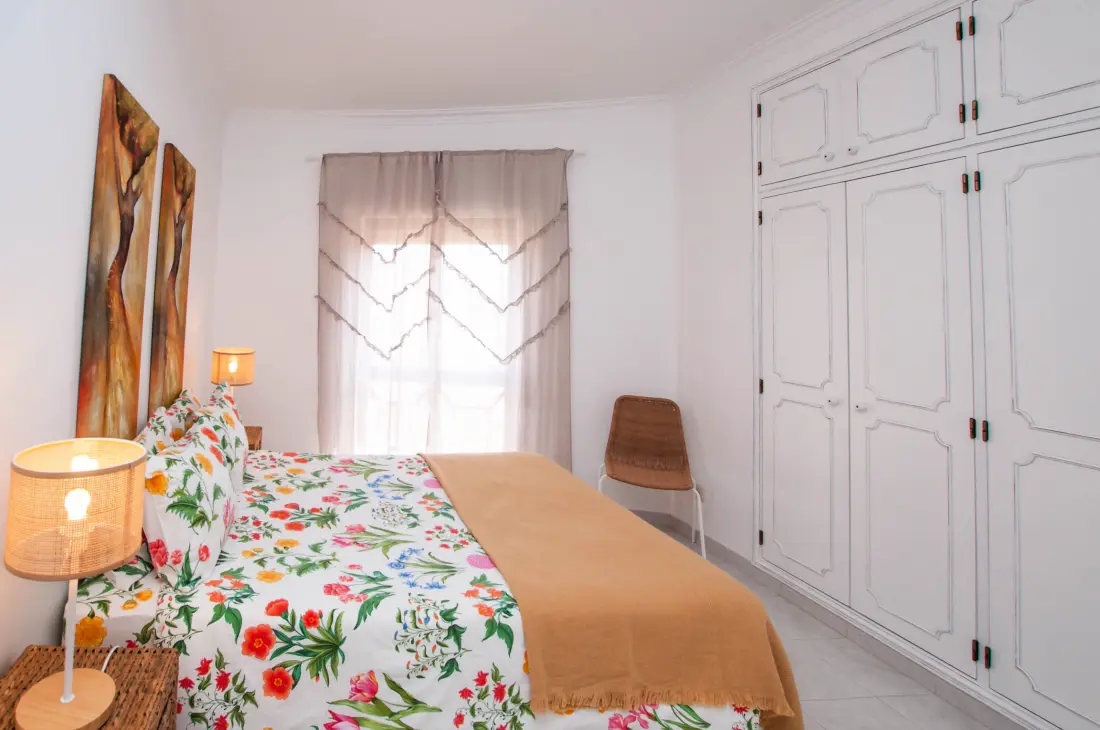 Appartements à Albufeira