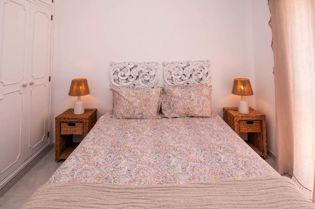 Appartements à Albufeira