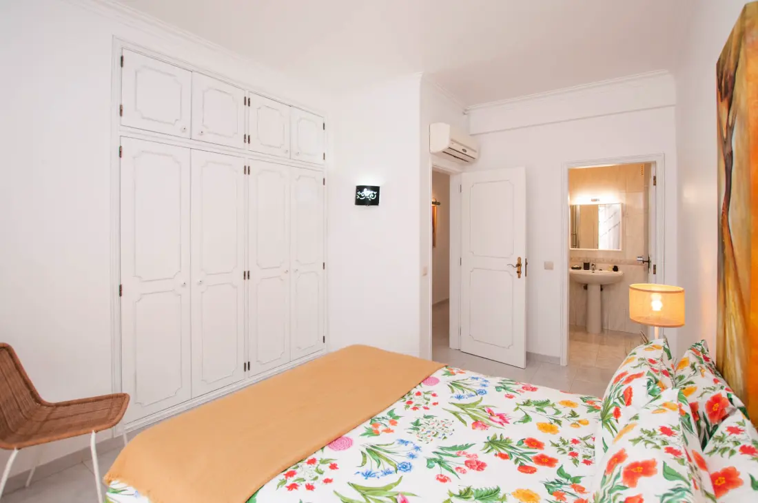 Appartements à Albufeira