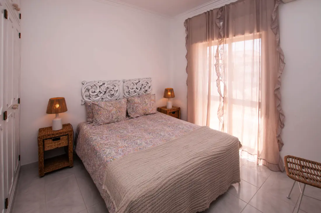 Appartements à Albufeira