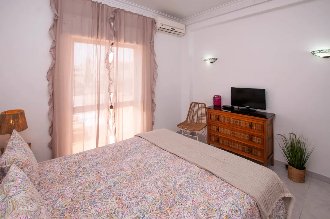 Appartements à Albufeira
