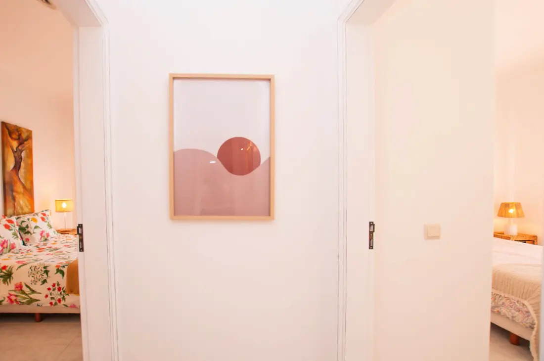 Appartements à Albufeira