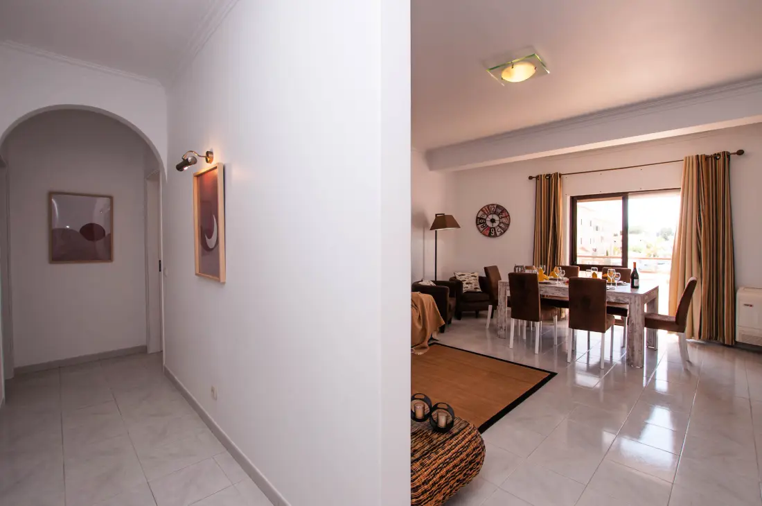 Appartements à Albufeira