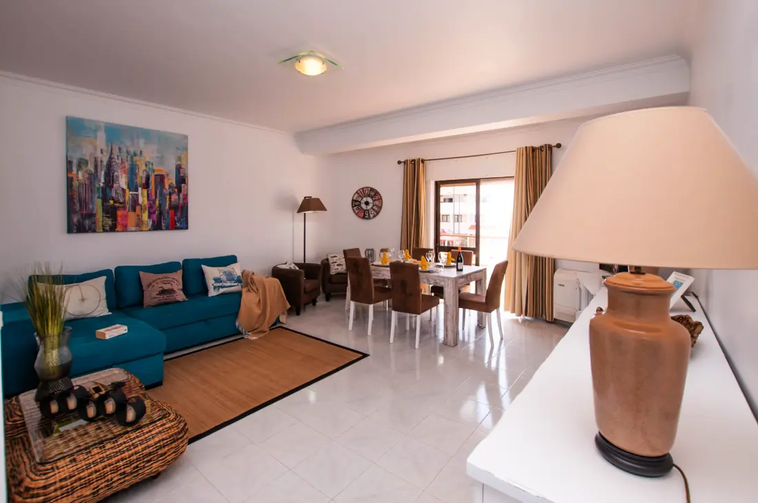Appartements à Albufeira