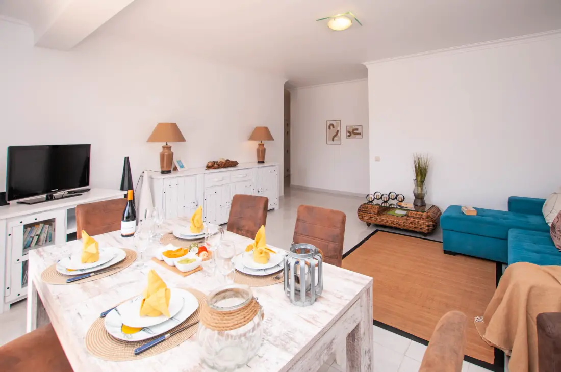 Appartements à Albufeira
