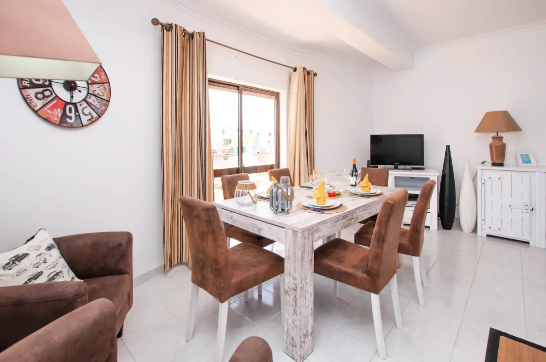 Appartements à Albufeira
