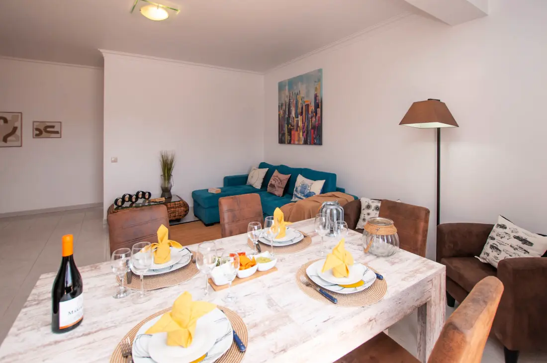Appartements à Albufeira