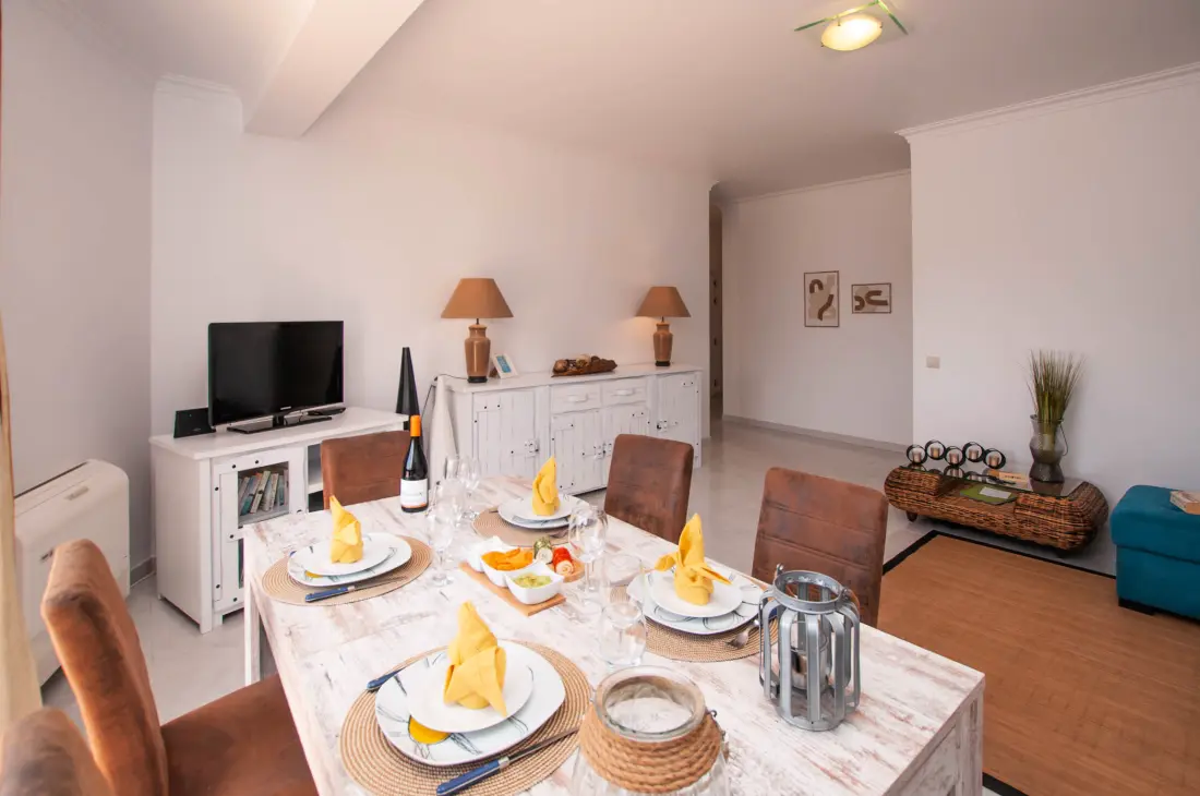 Appartements à Albufeira