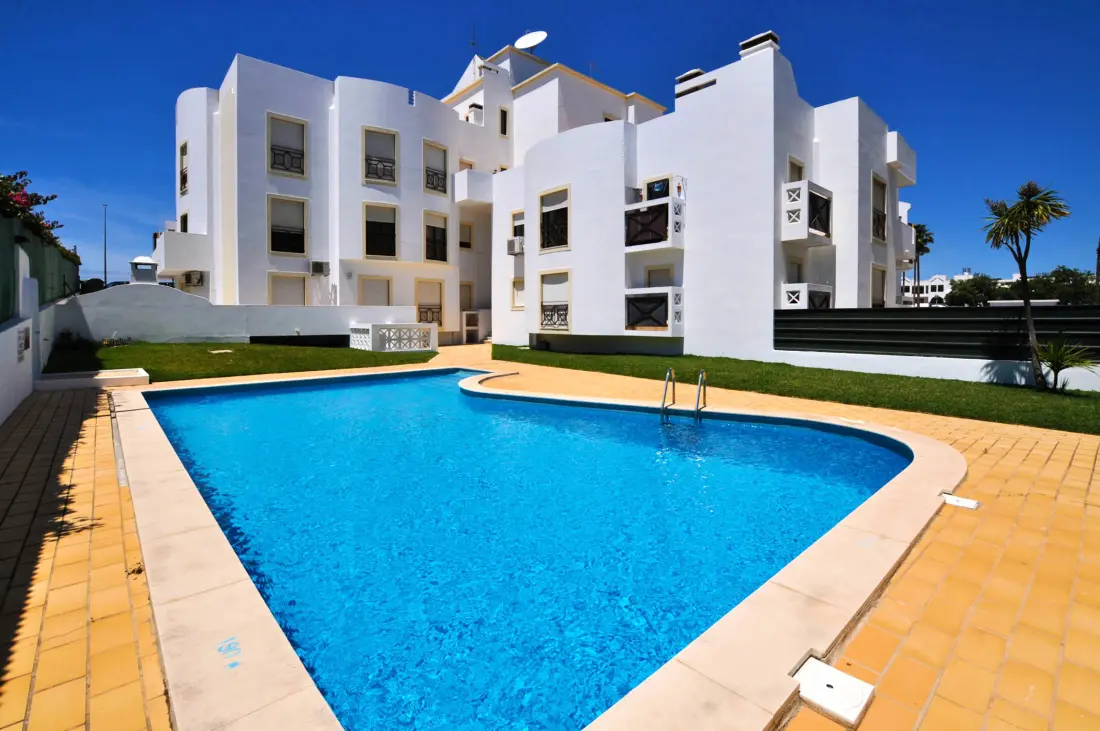 Appartements à Albufeira