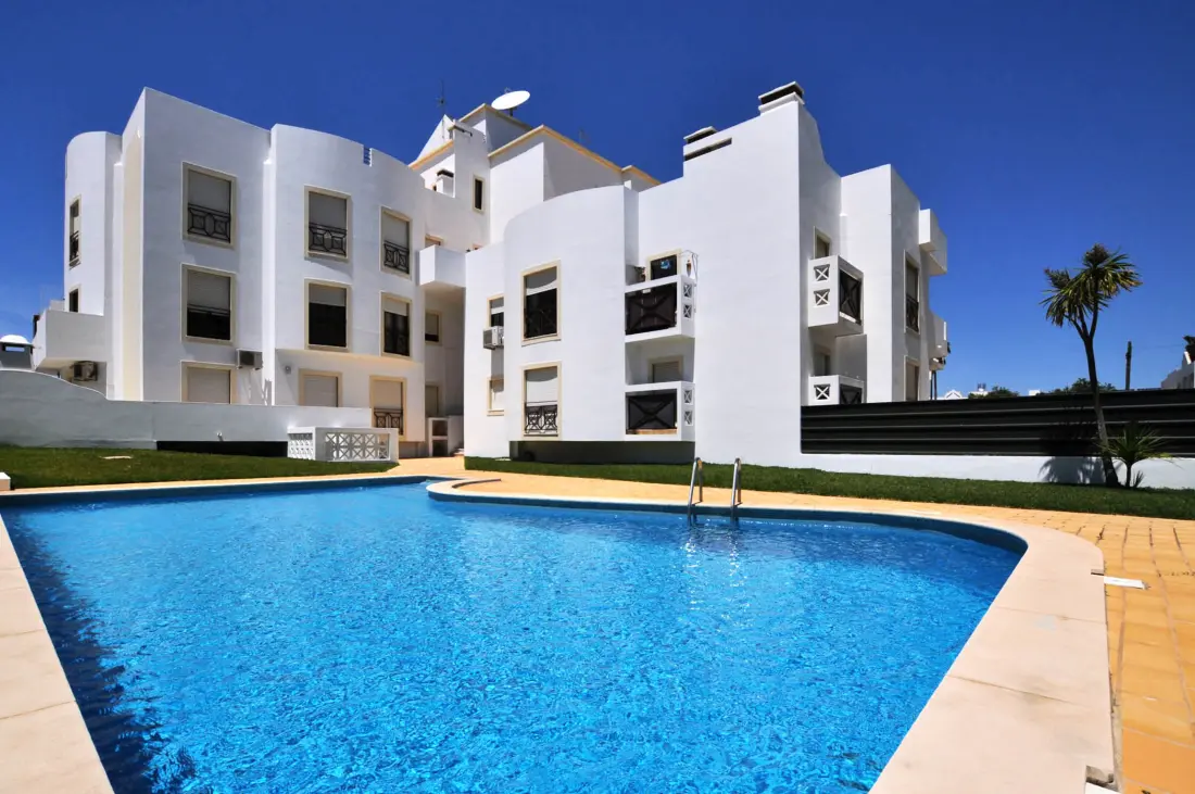 Appartements à Albufeira
