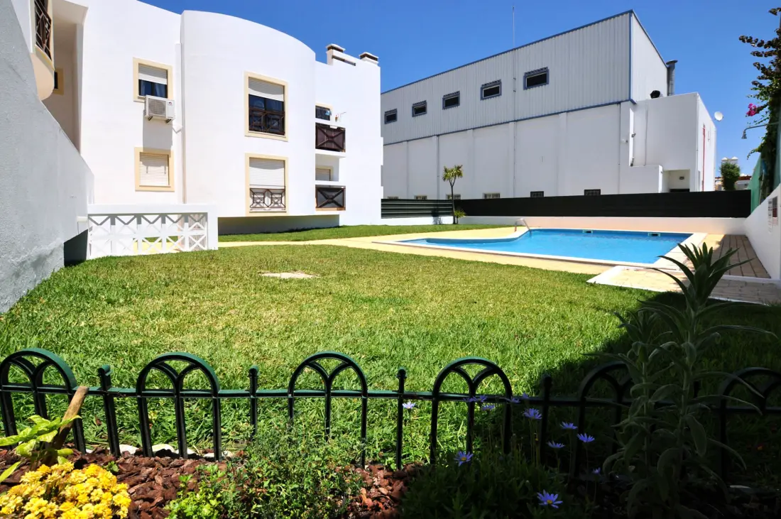 Appartements à Albufeira