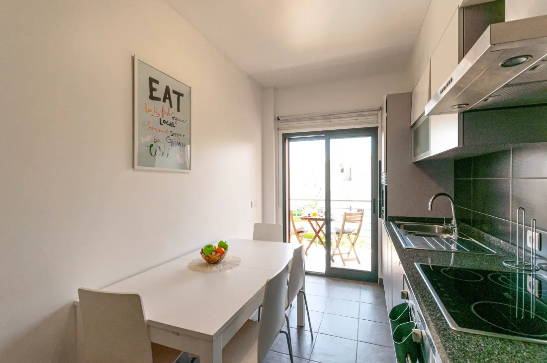 Appartements à Albufeira