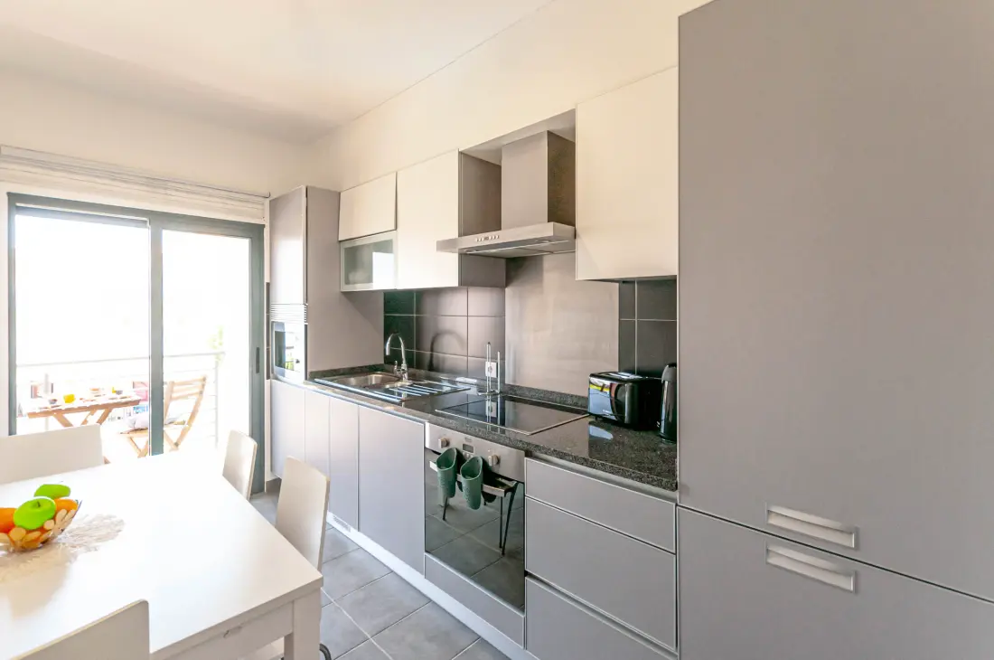 Appartements à Albufeira