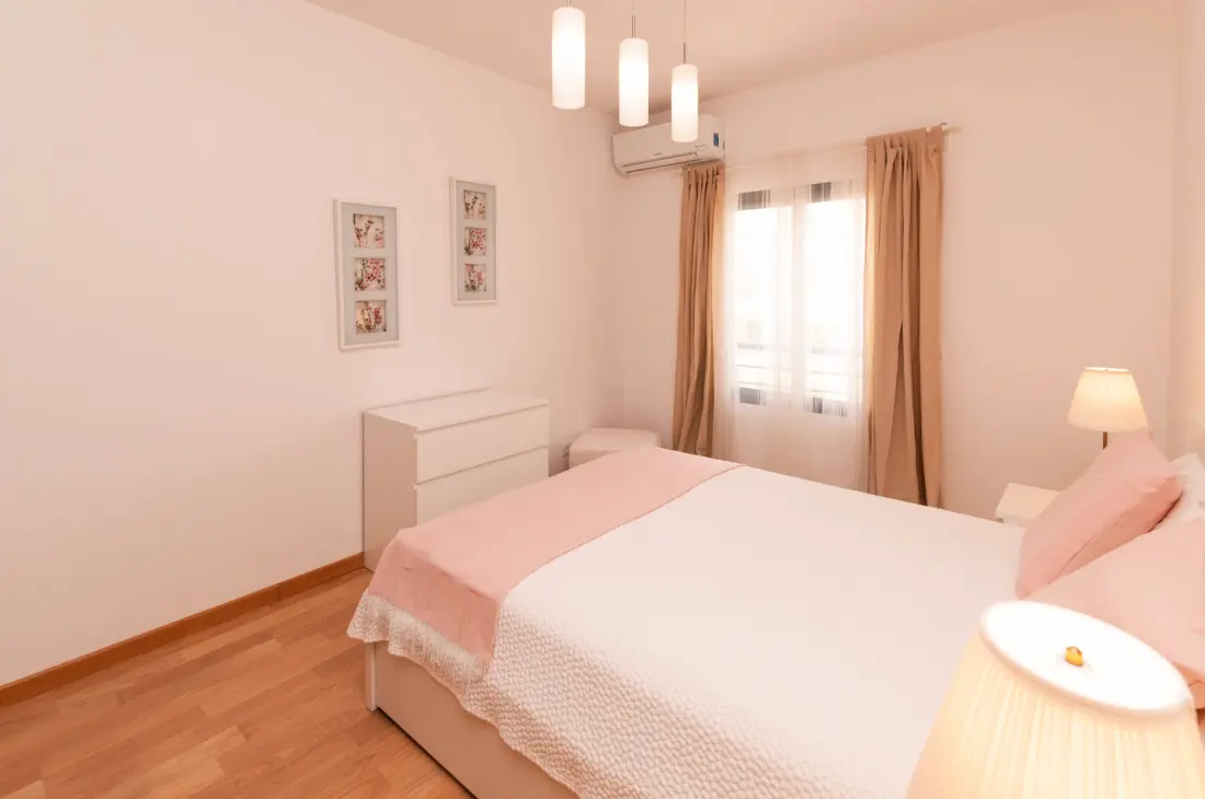 Appartements à Albufeira