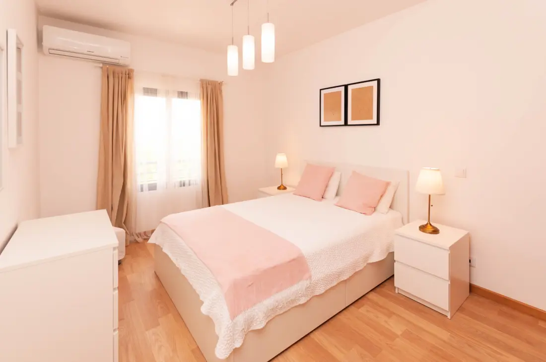 Appartements à Albufeira