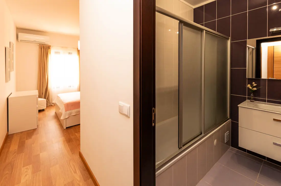 Appartements à Albufeira