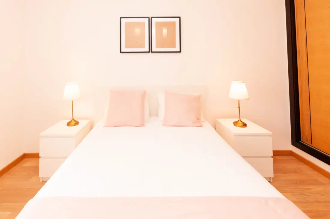 Appartements à Albufeira