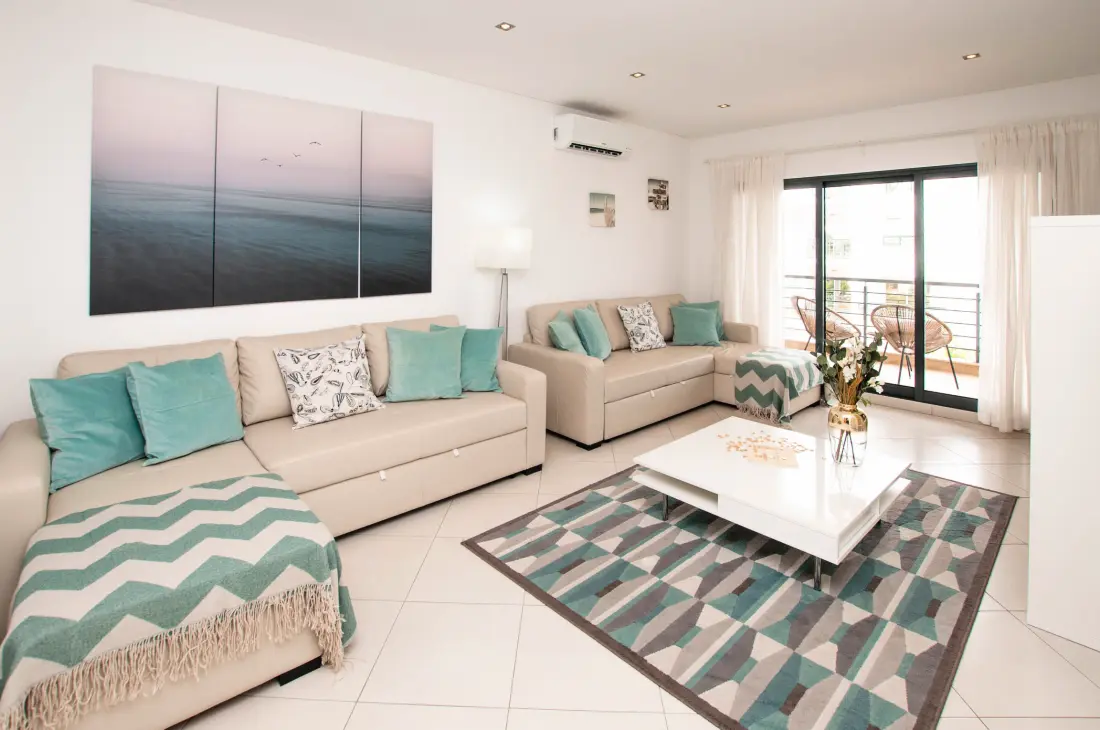 Appartements à Albufeira