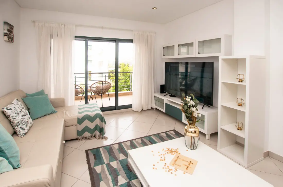 Appartements à Albufeira
