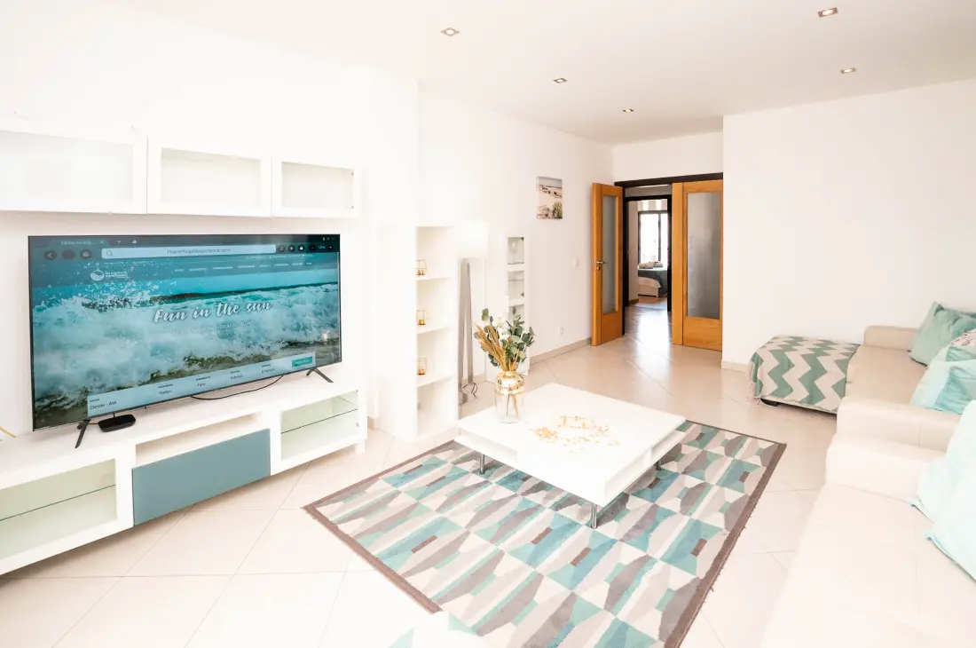 Appartements à Albufeira