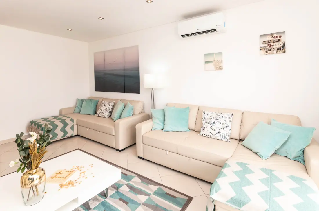 Appartements à Albufeira