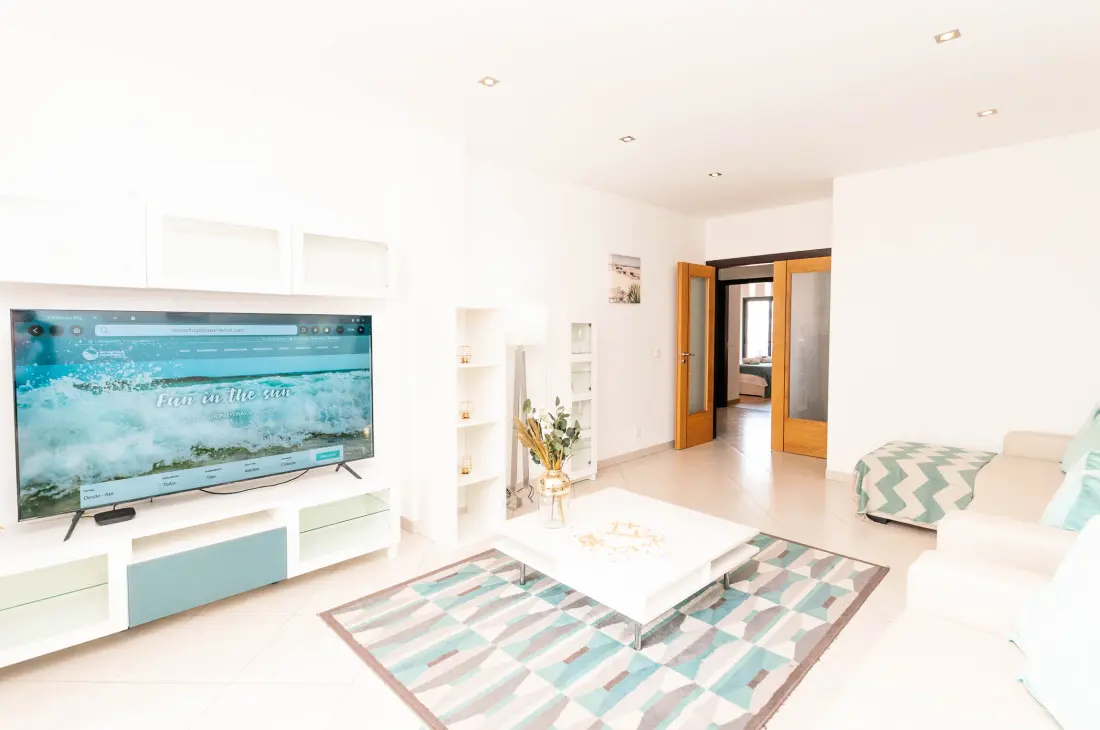 Appartements à Albufeira