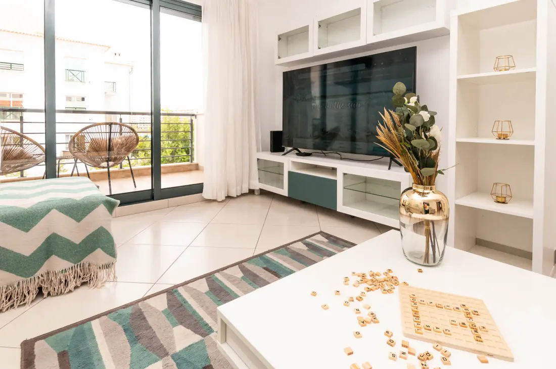 Appartements à Albufeira