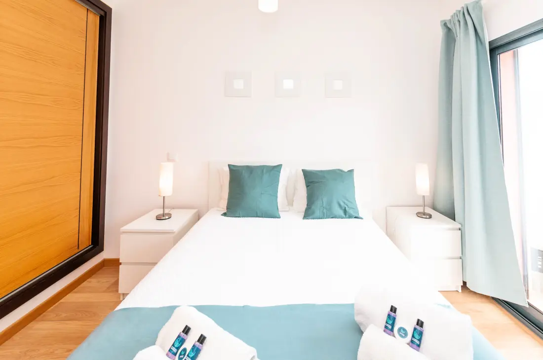Appartements à Albufeira