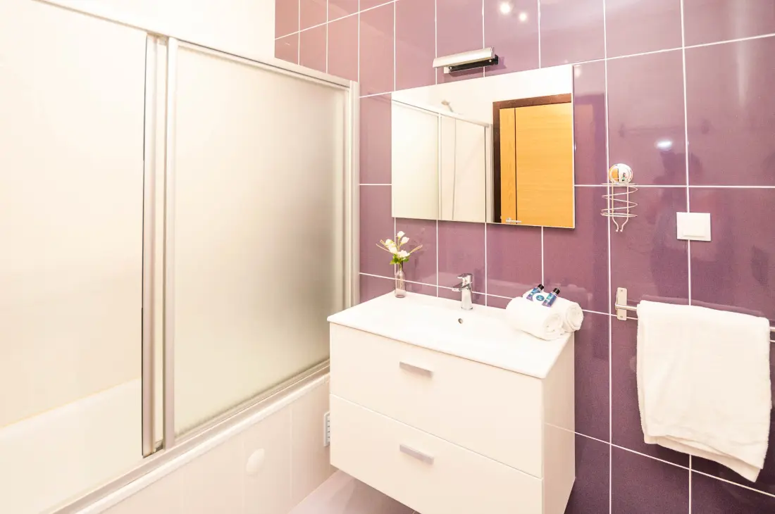 Appartements à Albufeira