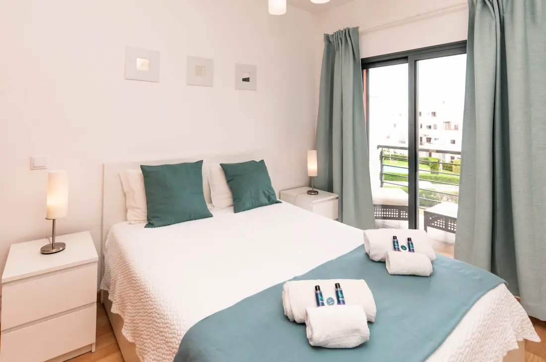 Appartements à Albufeira