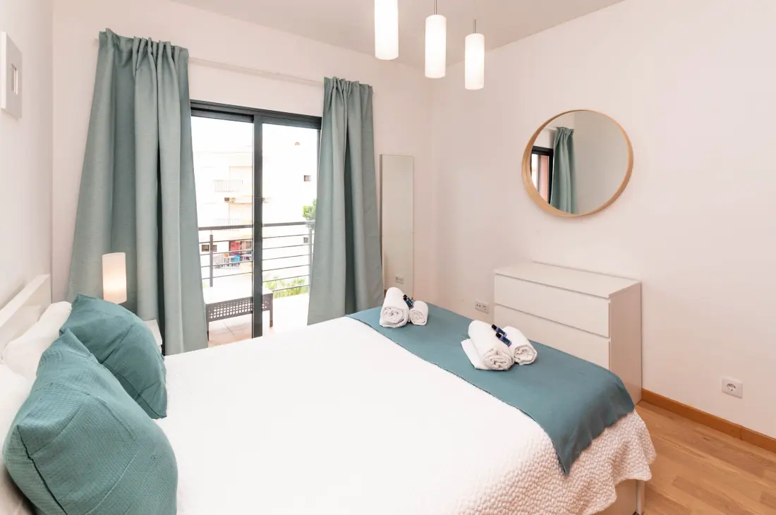 Appartements à Albufeira