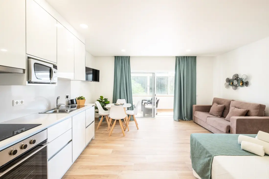 Appartements à Albufeira