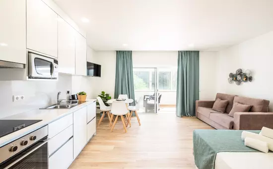 Appartements à Albufeira