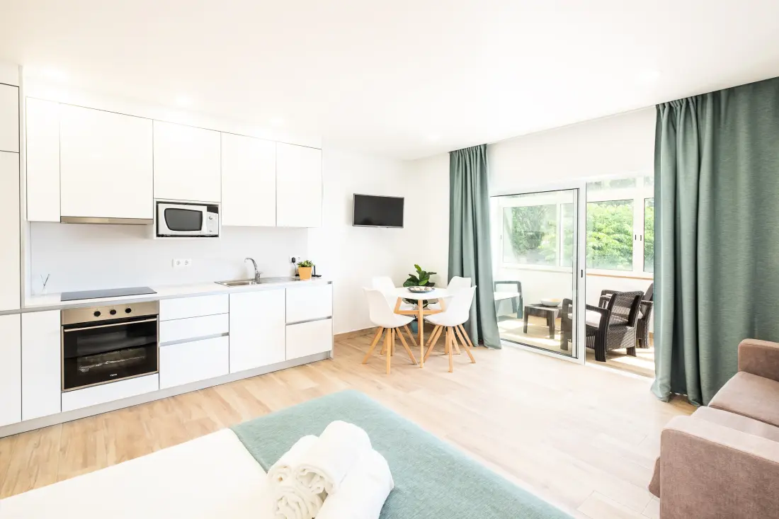 Appartements à Albufeira