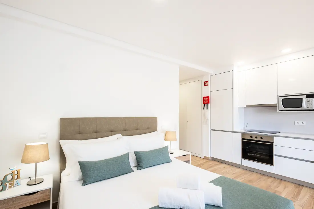 Appartements à Albufeira