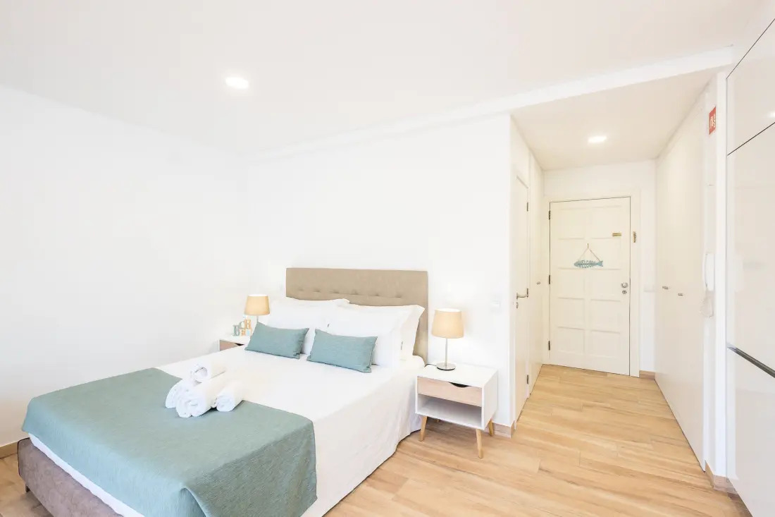 Appartements à Albufeira