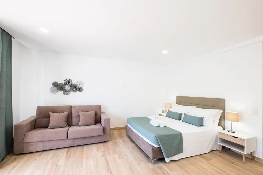 Appartements à Albufeira