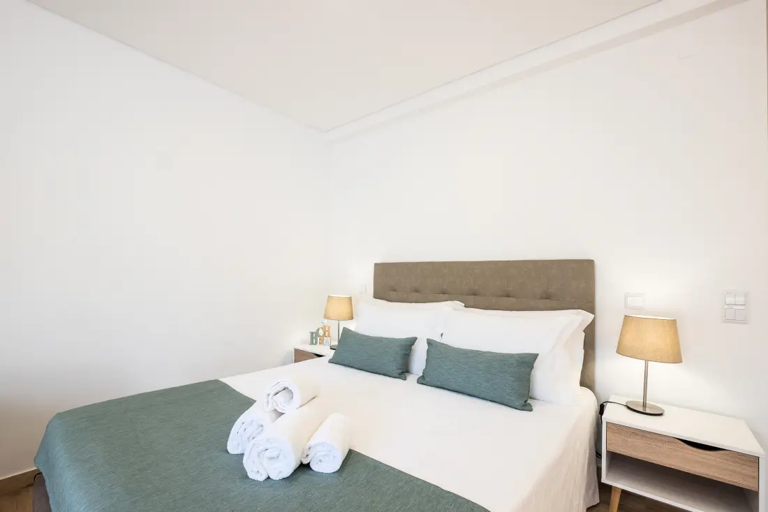 Appartements à Albufeira