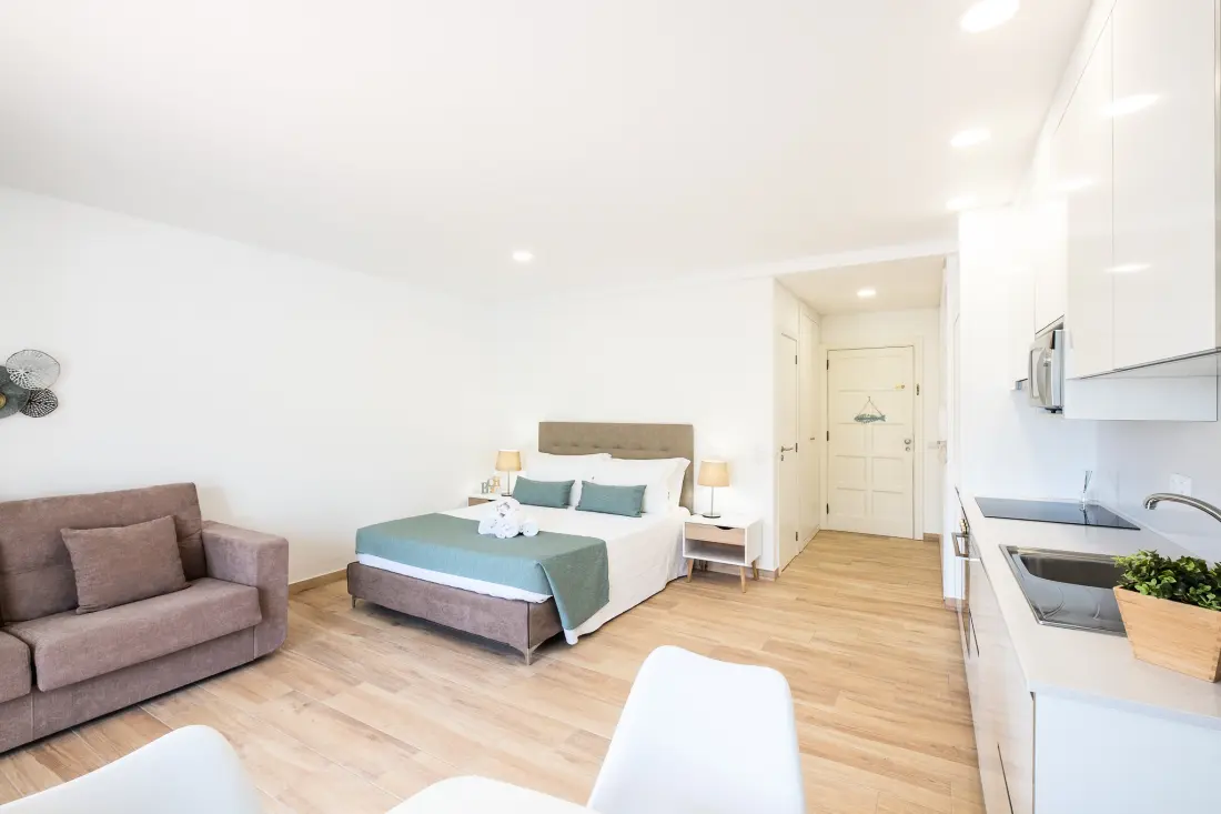 Appartements à Albufeira