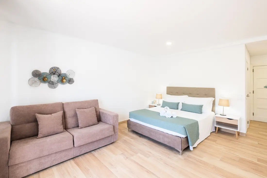 Appartements à Albufeira